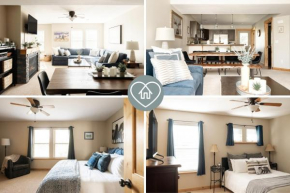 Alluring Rocky MTN Getaway - Free Parking - Fraser